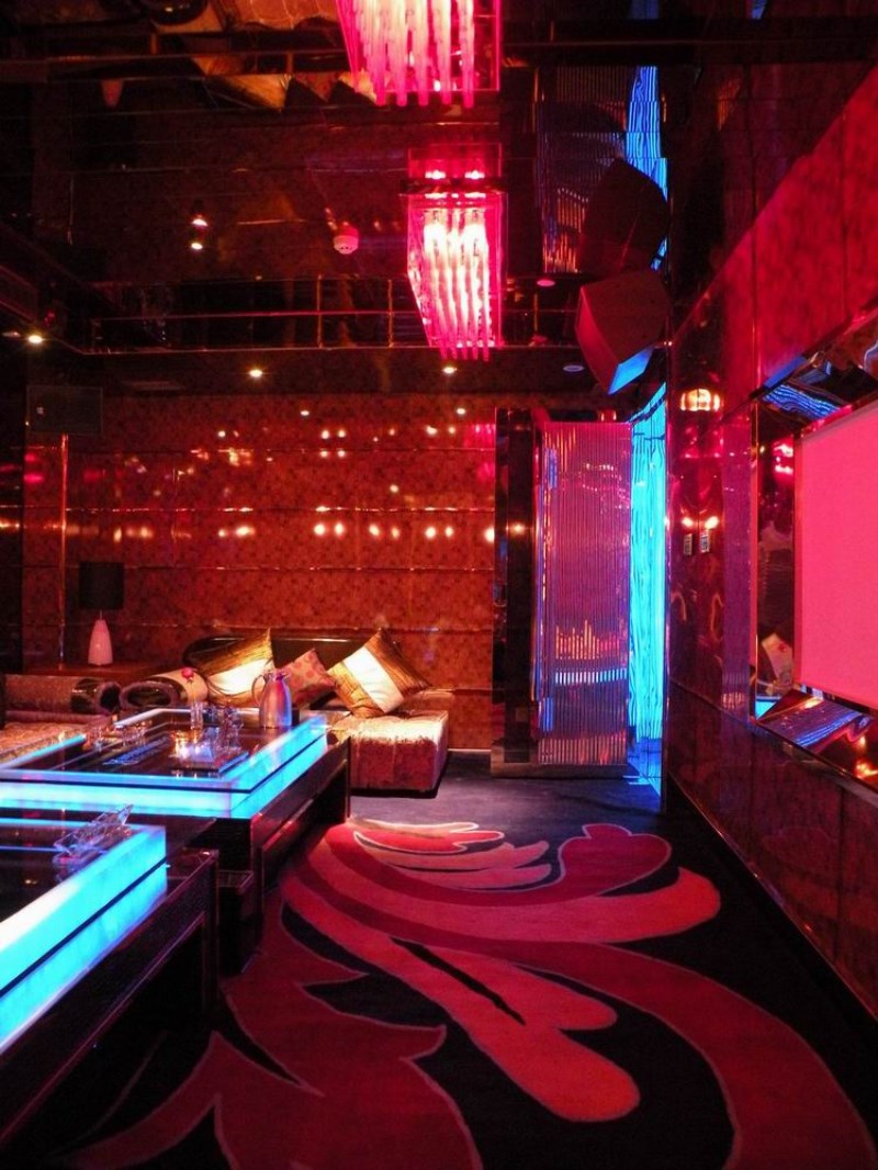 佳木斯商务ktv高品质聚会首选-桦南县ktv预订